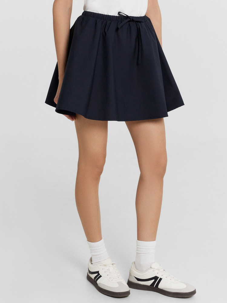 Юбка-шорты женская | OlgaBuzova | Mark Formelle