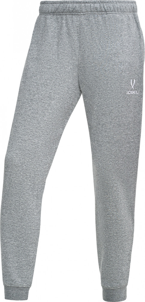 Брюки спортивные для мальчиков «Cotton Pants» | Essential | Jögel