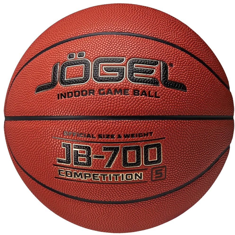 Мяч баскетбольный «JB-700 №5» | Competition | Jögel