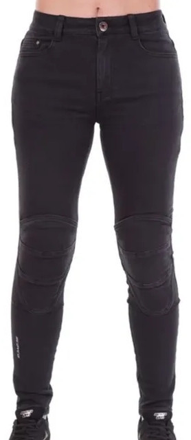 Мотоджинсы женские P075W | Scoyco
