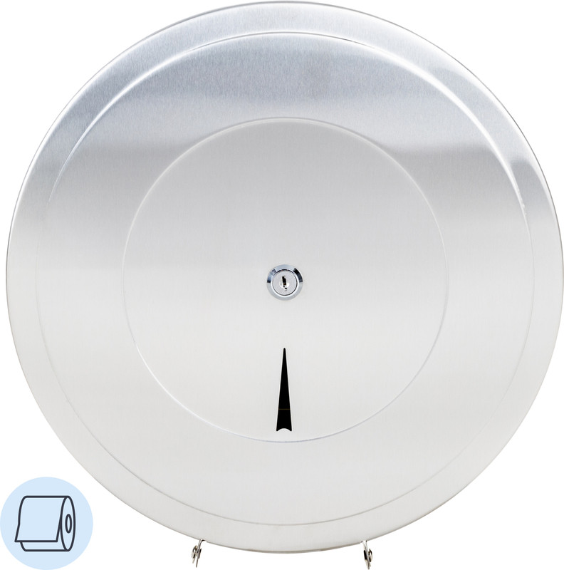 Диспенсер для туалетной бумаги | Выбор есть