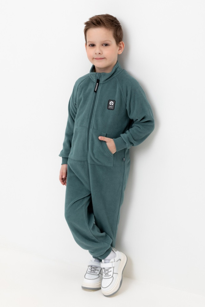 Комбинезон для мальчиков | Crockid