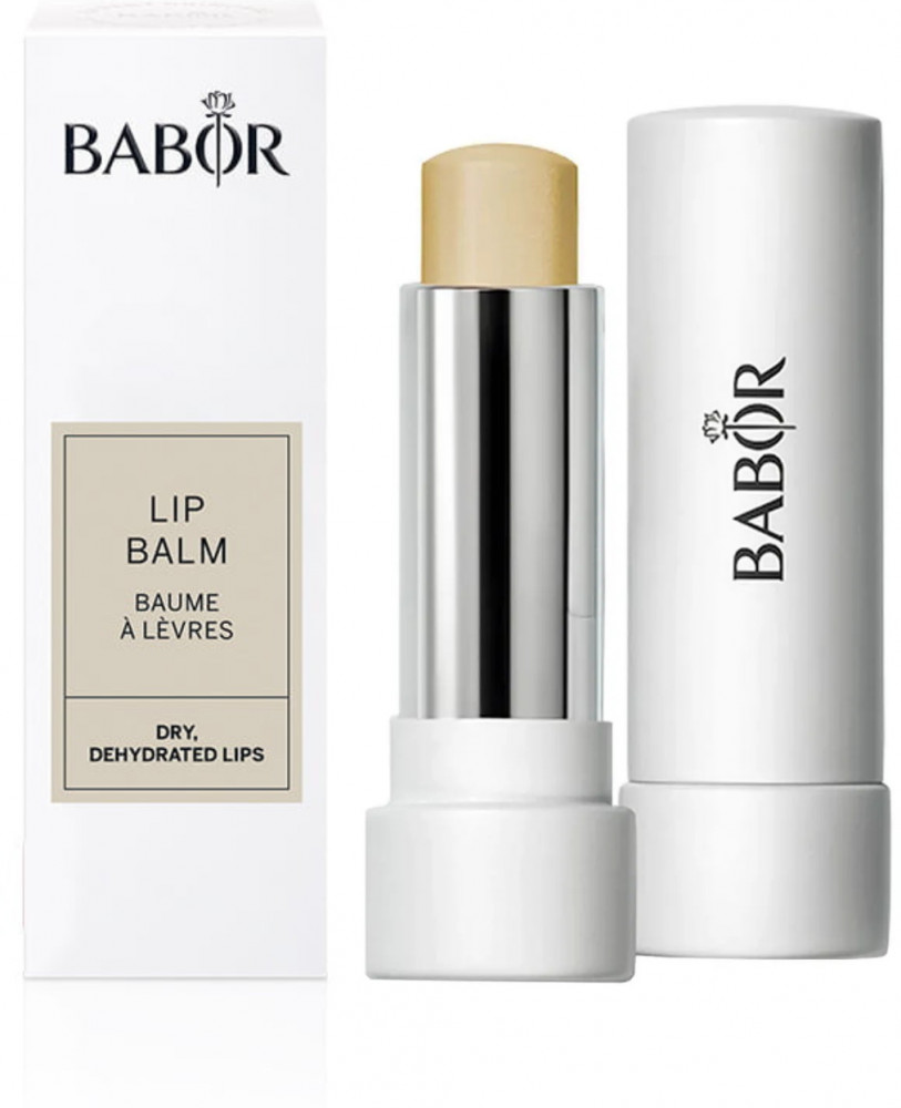 Бальзам для губ «Lip balm baume a levres» | Babor