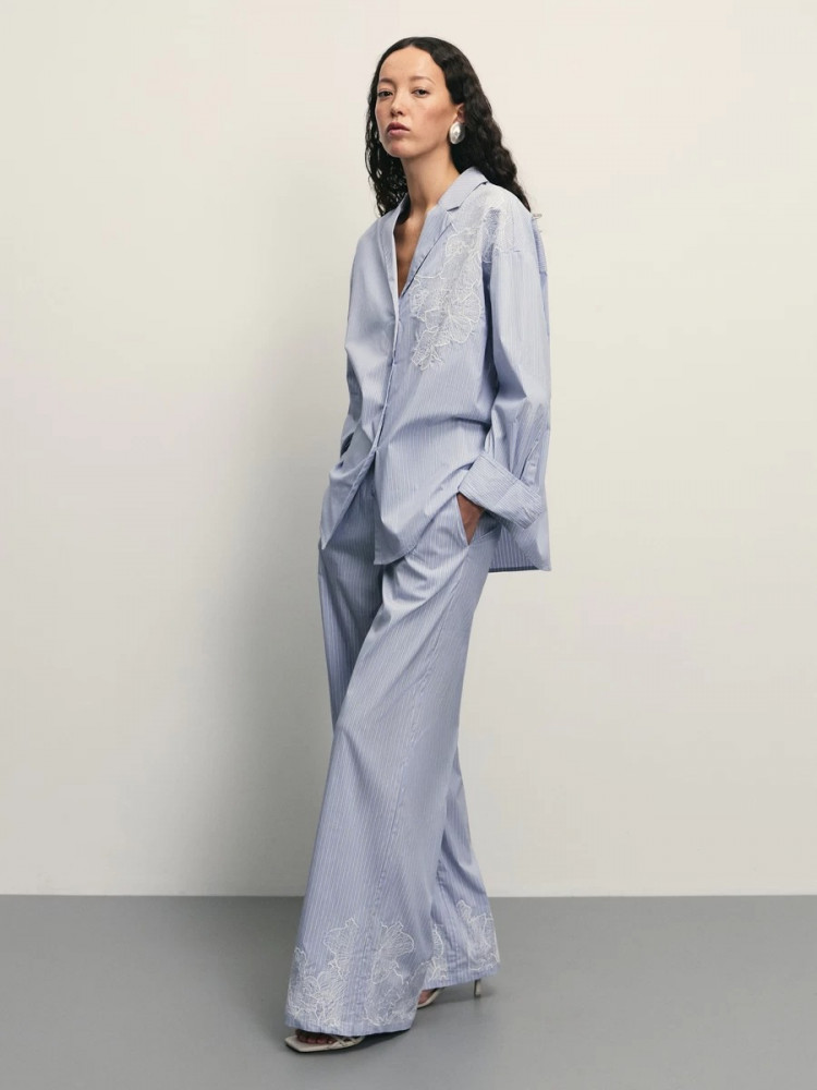 Брюки женские | ZARINA