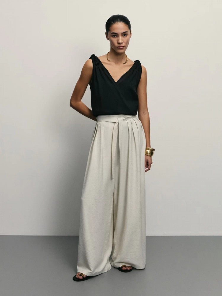 Брюки женские | ZARINA