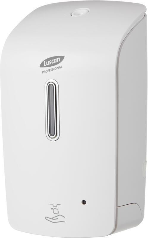 Дозатор для мыла-пены сенсорный | Etalon | Luscan Professional
