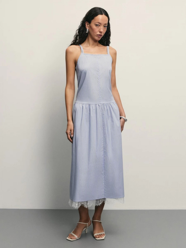 Платье женское | ZARINA