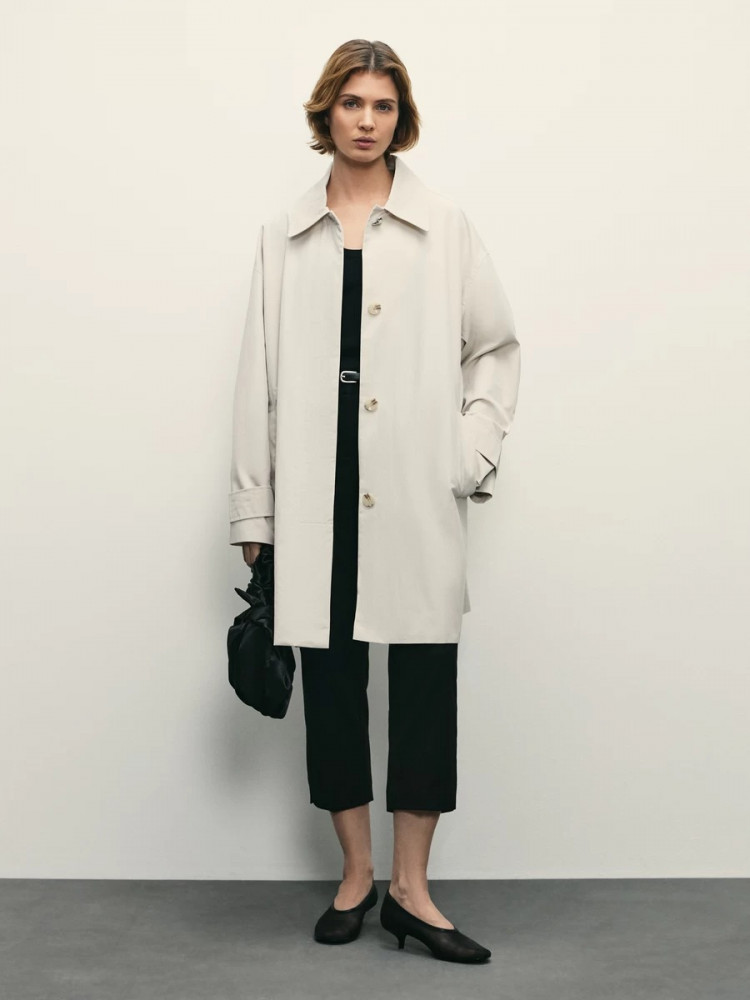 Плащ женский | ZARINA