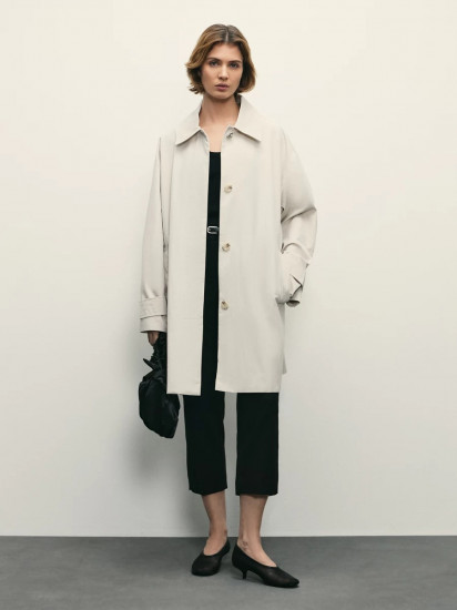 Плащ женский