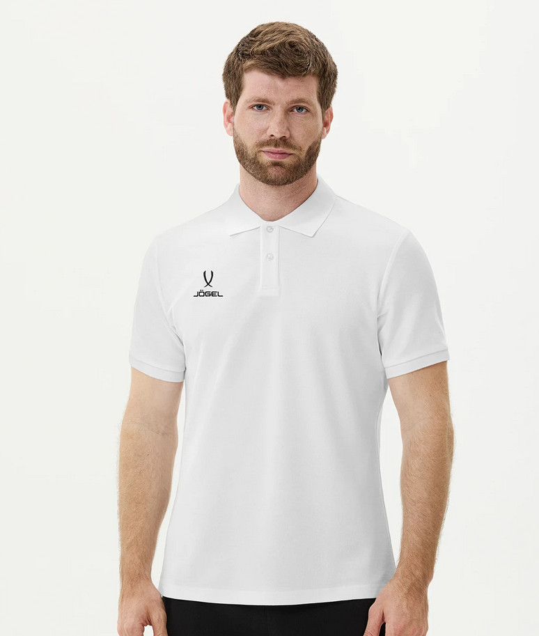 Футболка-поло мужская | Jögel