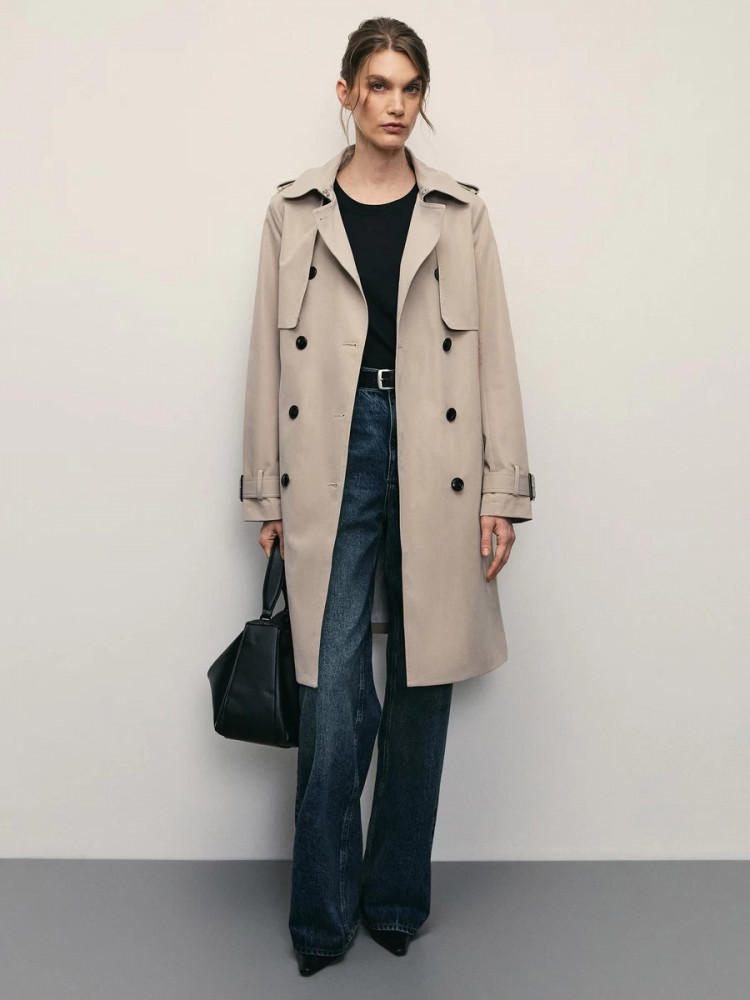 Плащ женский | ZARINA