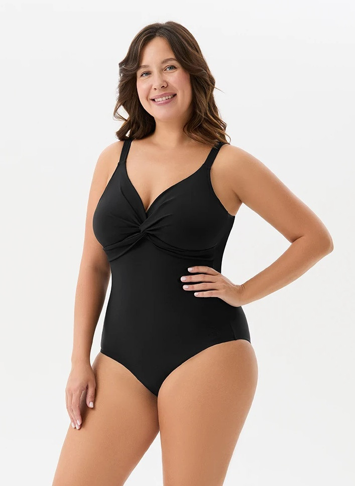 Купальник женский «Shape» | 25 Degrees