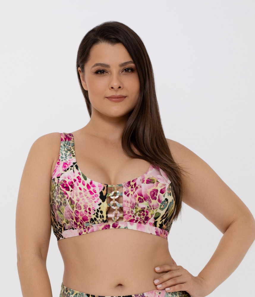 Верх купальника | Fusion | Marc & André