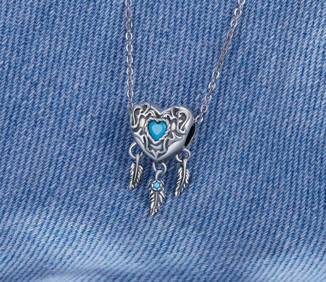 Шарм «Ловец снов» | Bamoer