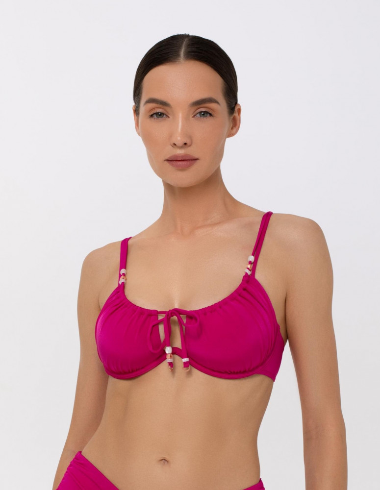 Верх купальника | Candy | Marc & André