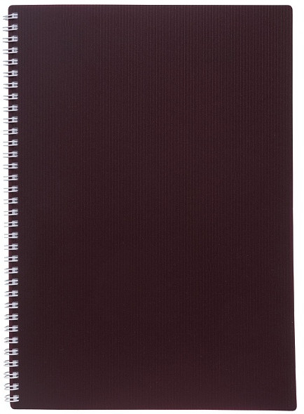 Тетрадь | Velvet | Hatber