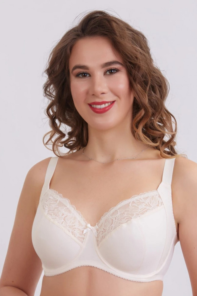 Бюстгальтер | Classic elegant | Milavitsa