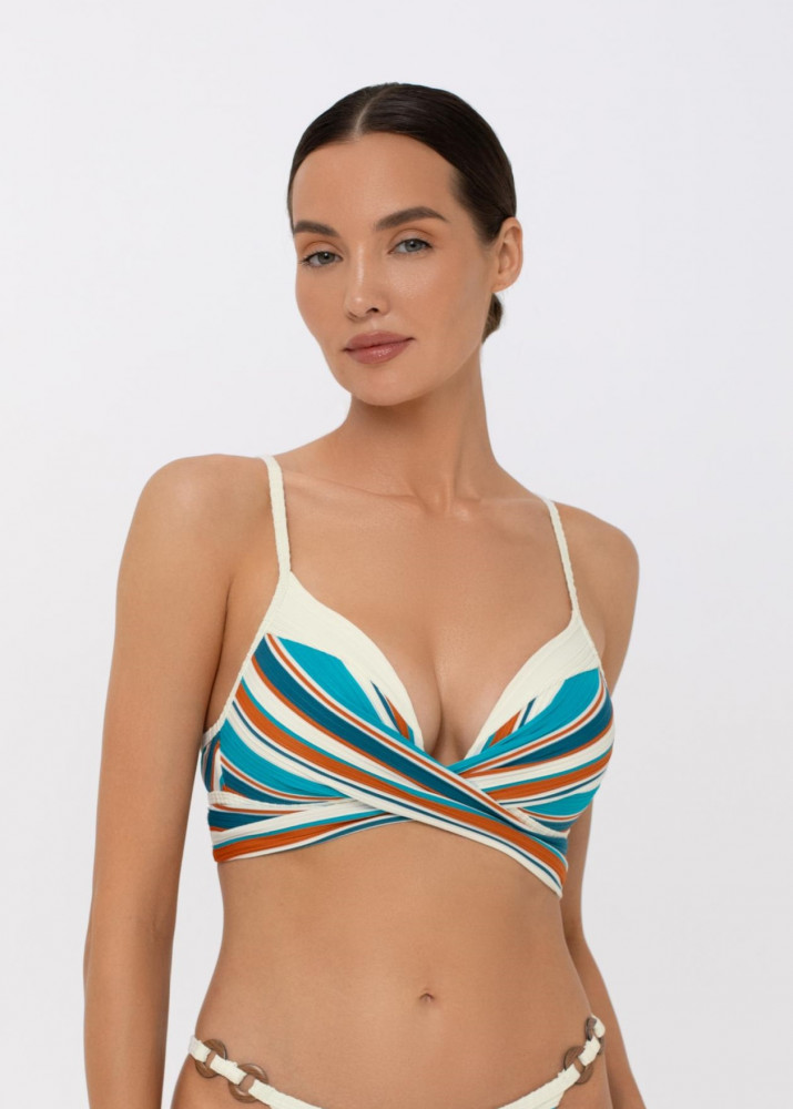 Верх купальника | Belize | Marc & André