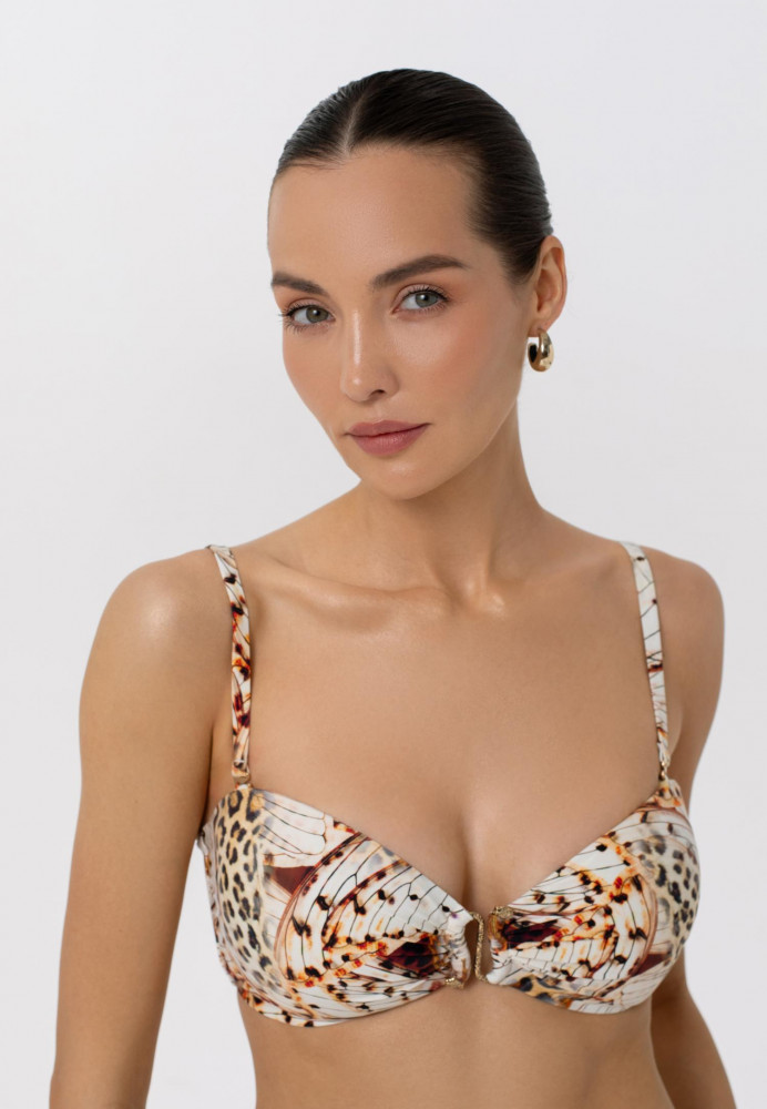 Верх купальника | Stay Wild | Marc & André