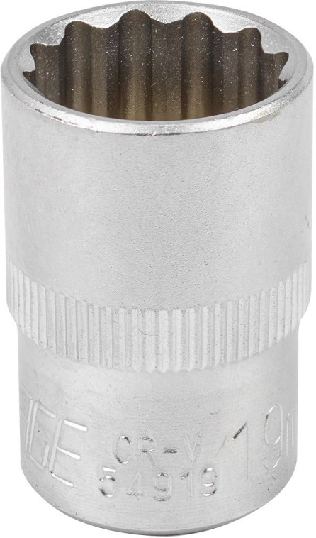 Головка торцевая | Forsage