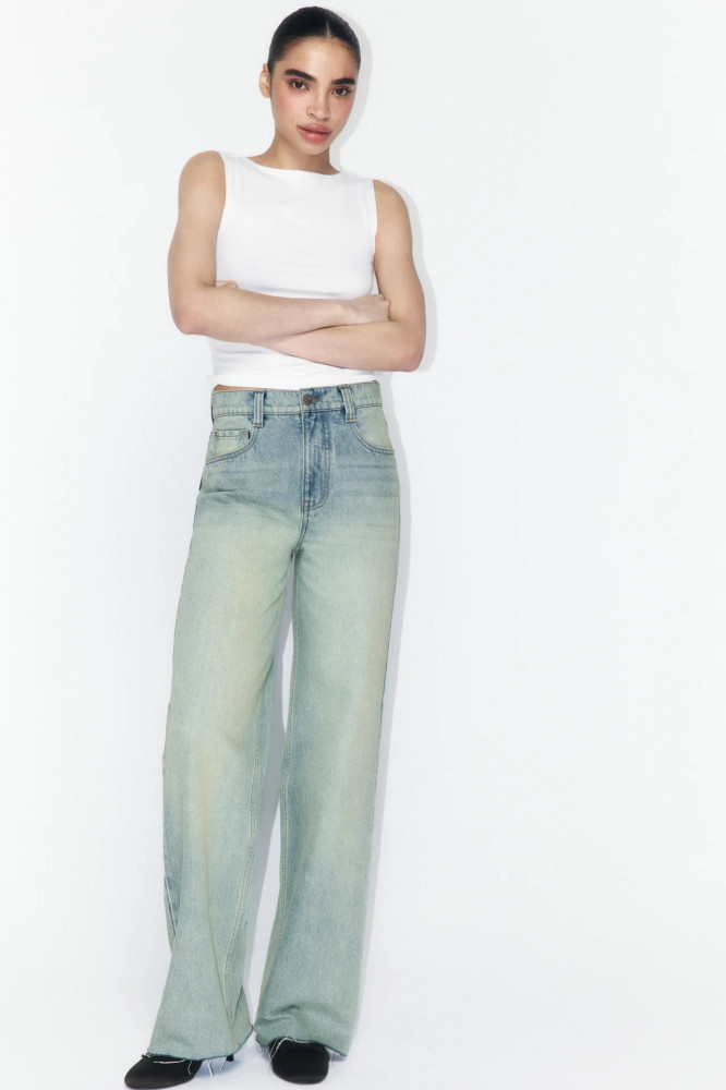 Джинсы женские | Befree