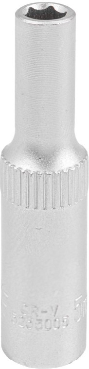 Головка торцевая глубокая | Forsage