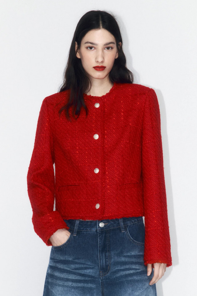 Жакет женский | Befree