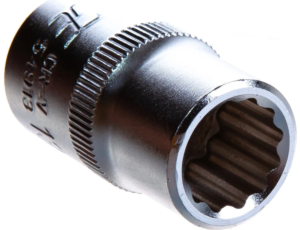 Головка двенадцатигранная | Forsage