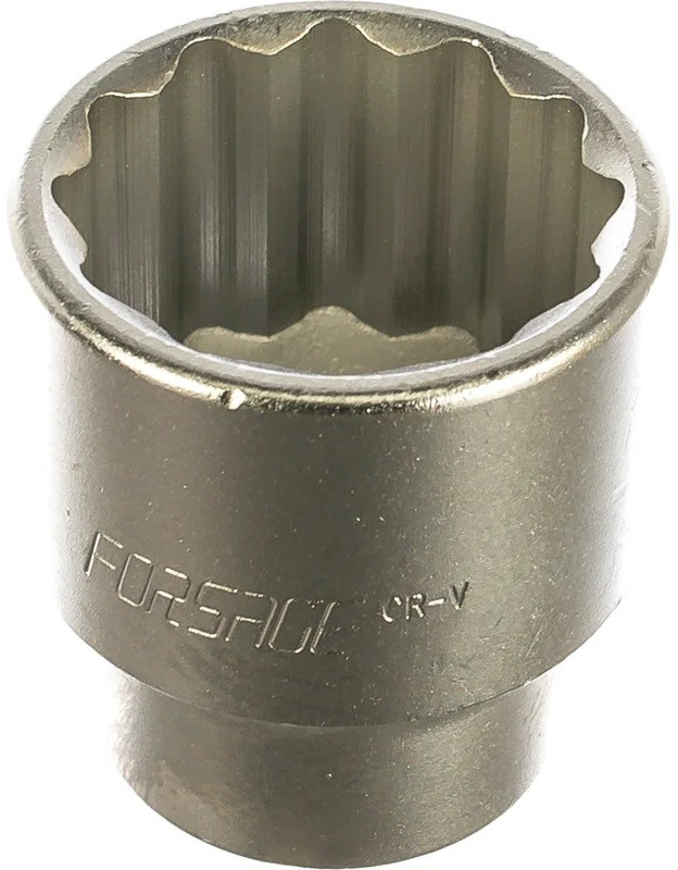 Головка двенадцатигранная | Forsage