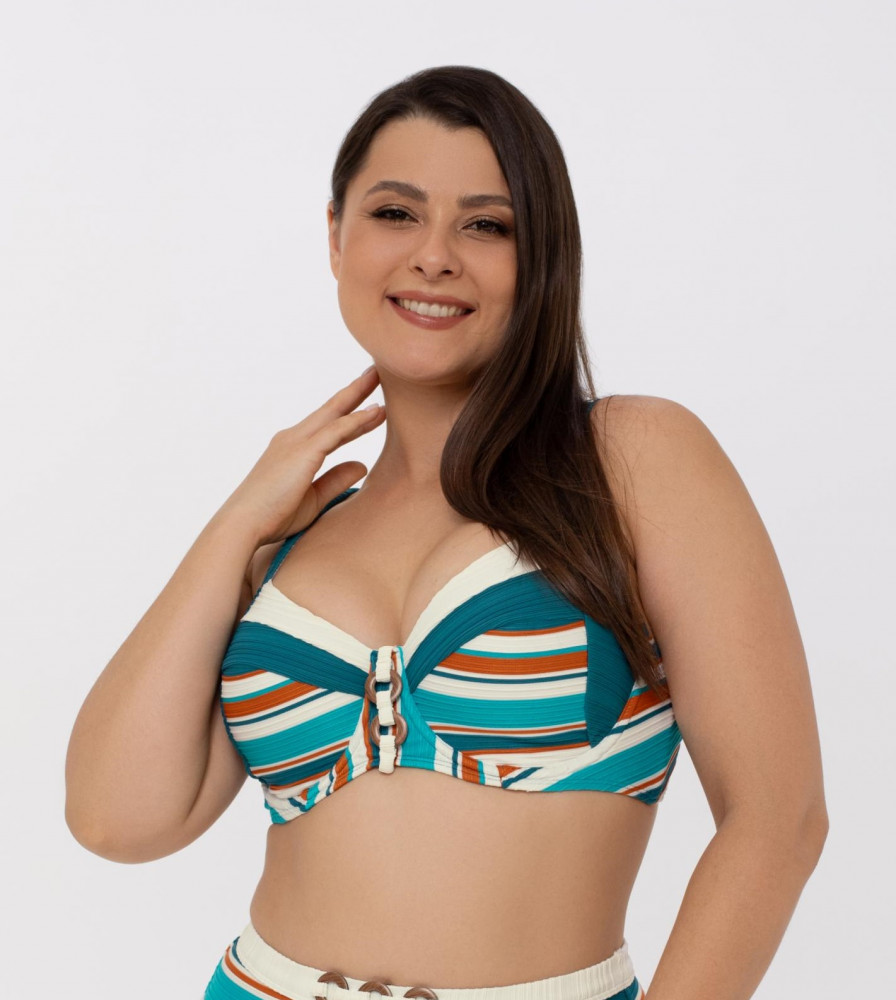 Верх купальника | Belize | Marc & André