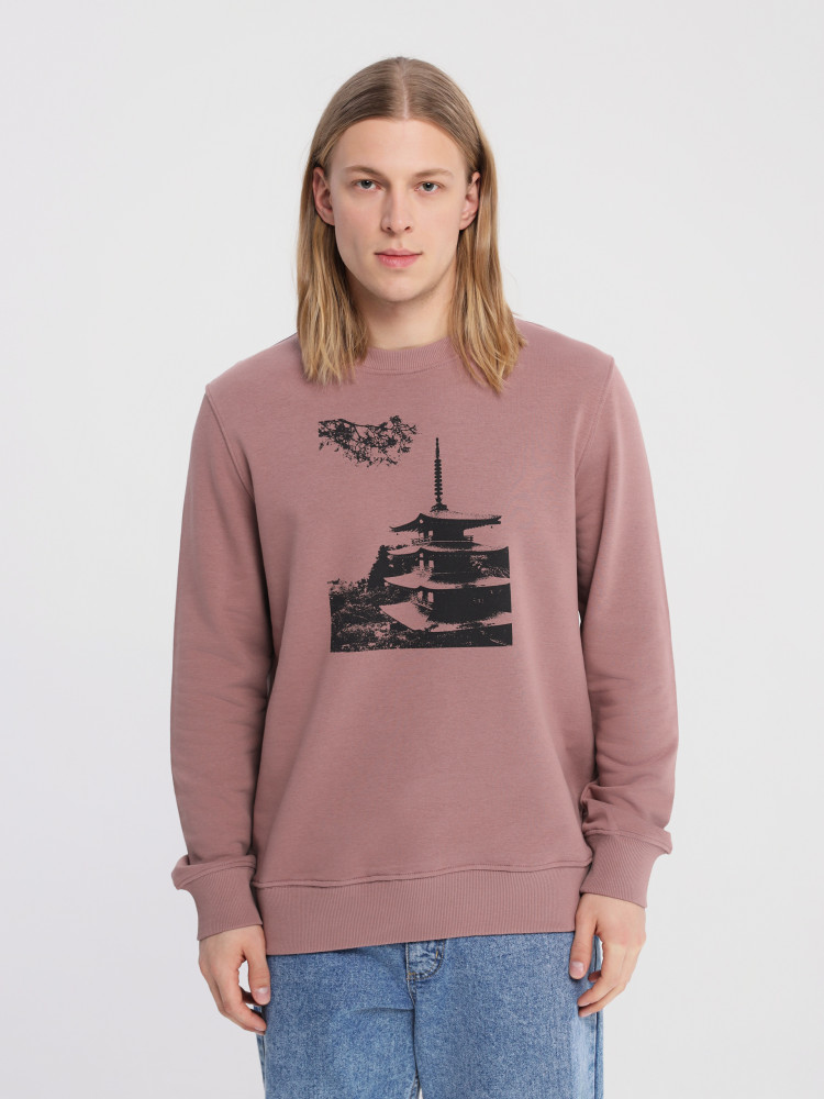 Свитшот мужской | ТВОЕ