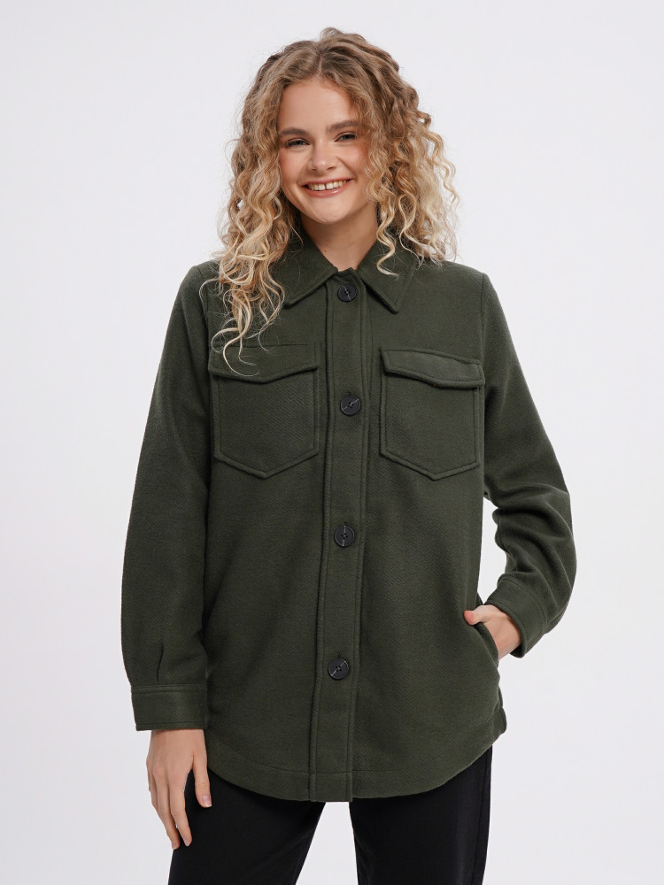 Рубашка женская | ТВОЕ