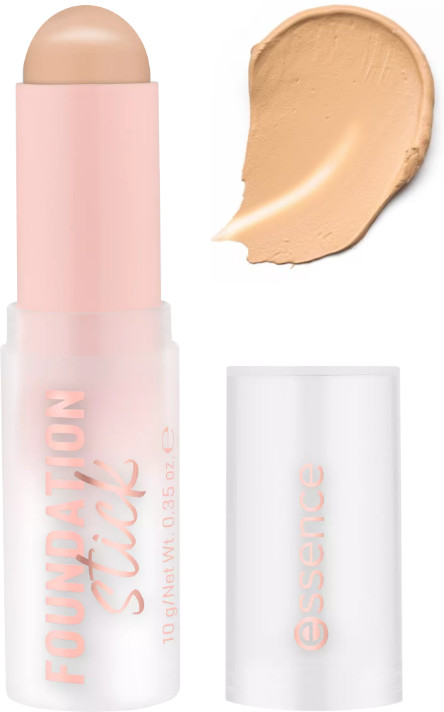 Тональная основа для лица в стике «Foundation stick», оттенок 120 | Essence