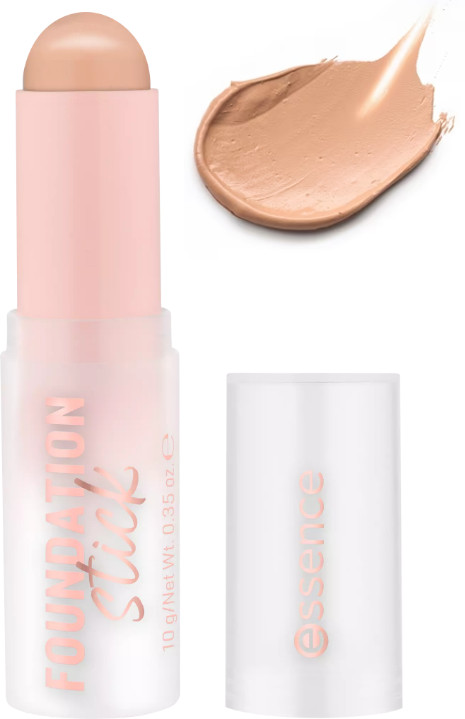 Тональная основа для лица в стике «Foundation stick», оттенок 170 | Essence