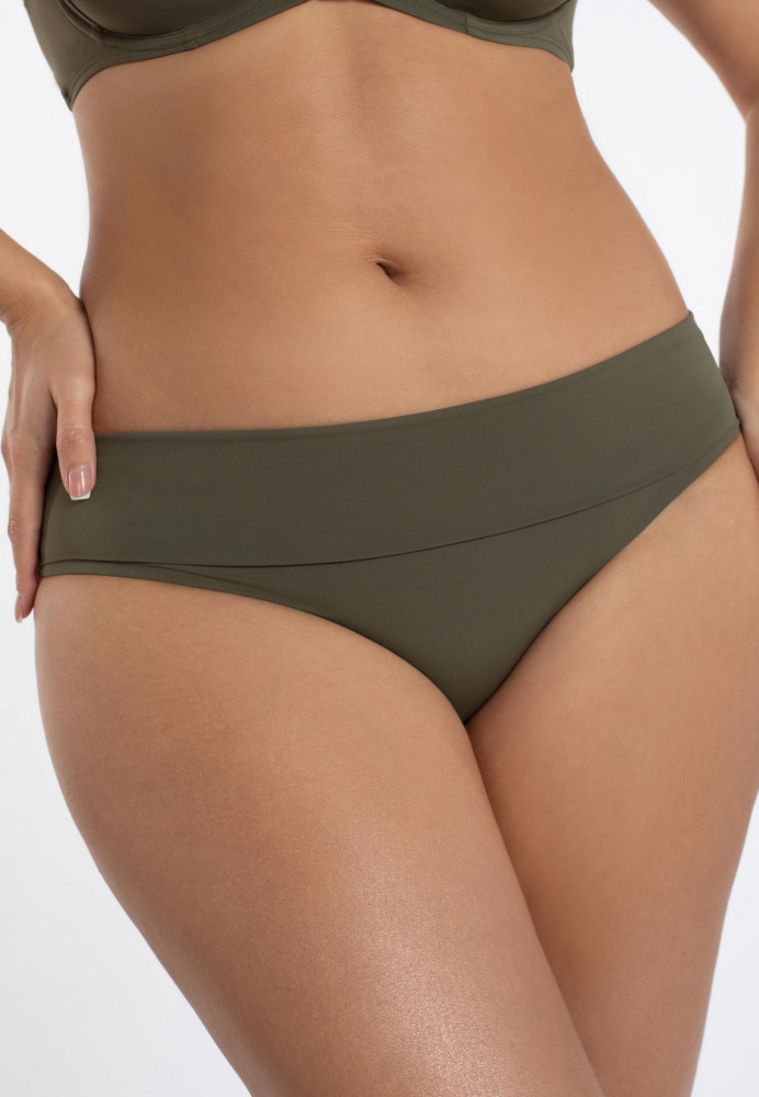 Плавки женские | Solid Line | Marc & André