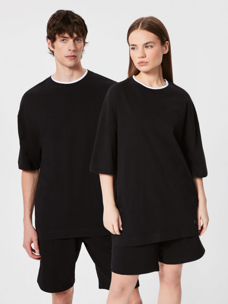 Футболка унисекс | ТВОЕ