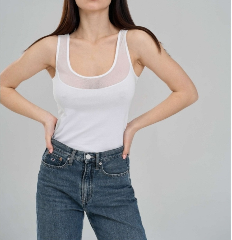 Майка женская