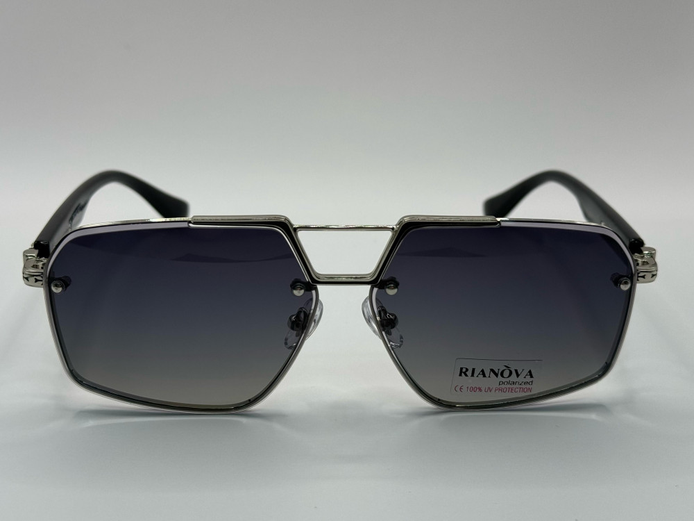Очки солнцезащитные мужские | Rianova