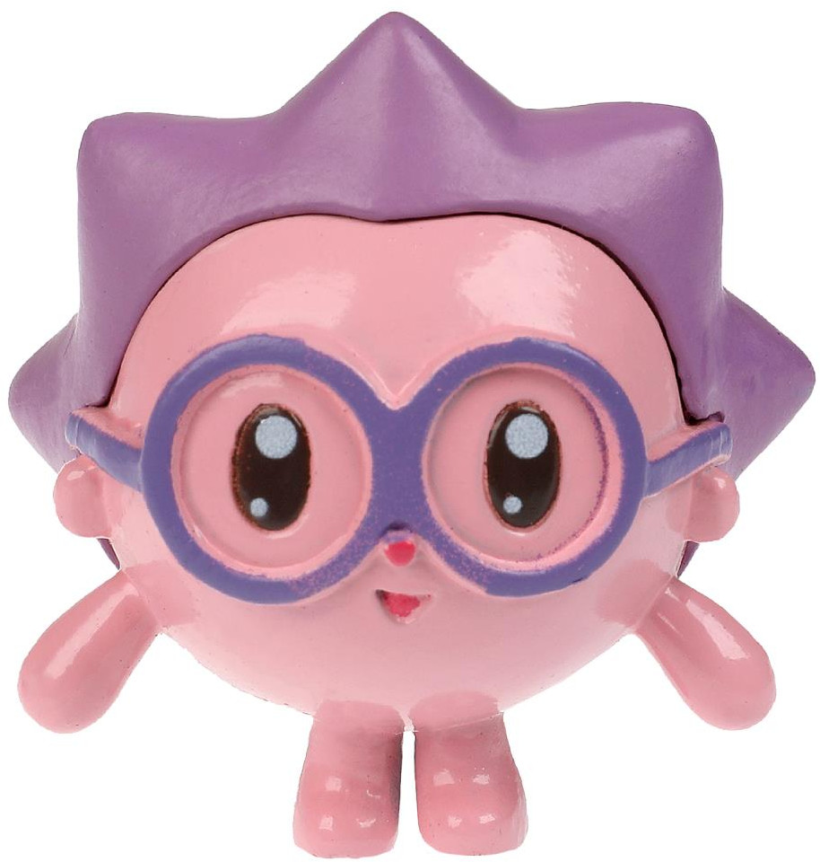 Фигурка «Малышарики. День рождения. Ёжик» | Малышарики | Играем вместе