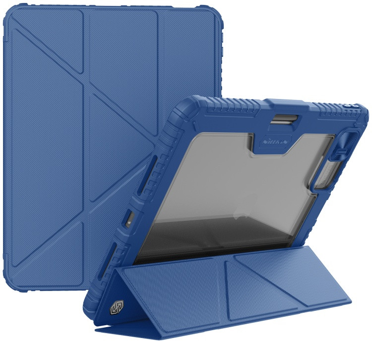 Чехол для Apple iPad Pro 13 (2024) | Nillkin