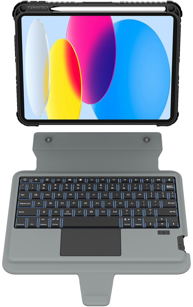 Чехол для Apple iPad (2022) | Nillkin