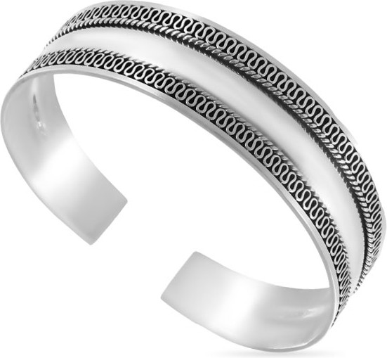 Браслет из серебра для женщин | Алтын