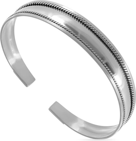 Браслет из серебра для женщин | Алтын