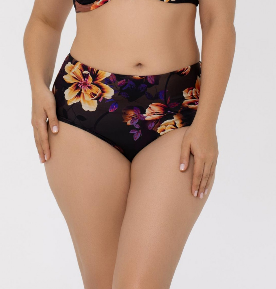 Плавки женские | Flower Mania | Marc & André