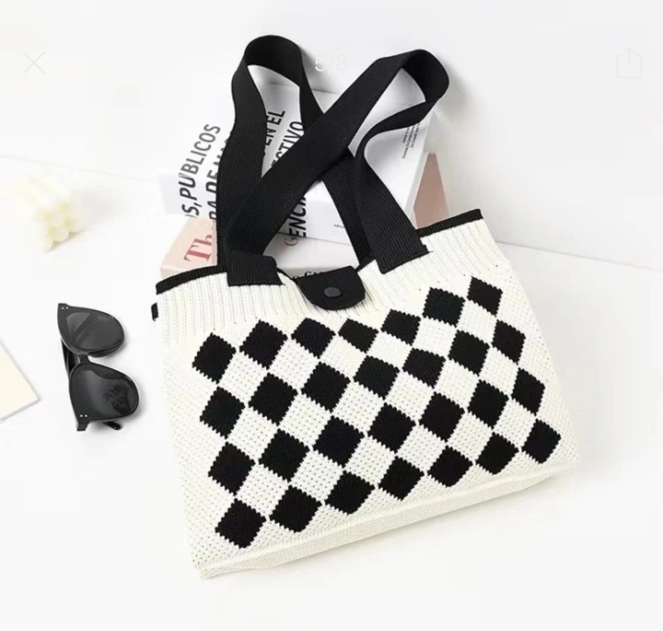 Сумка-шоппер