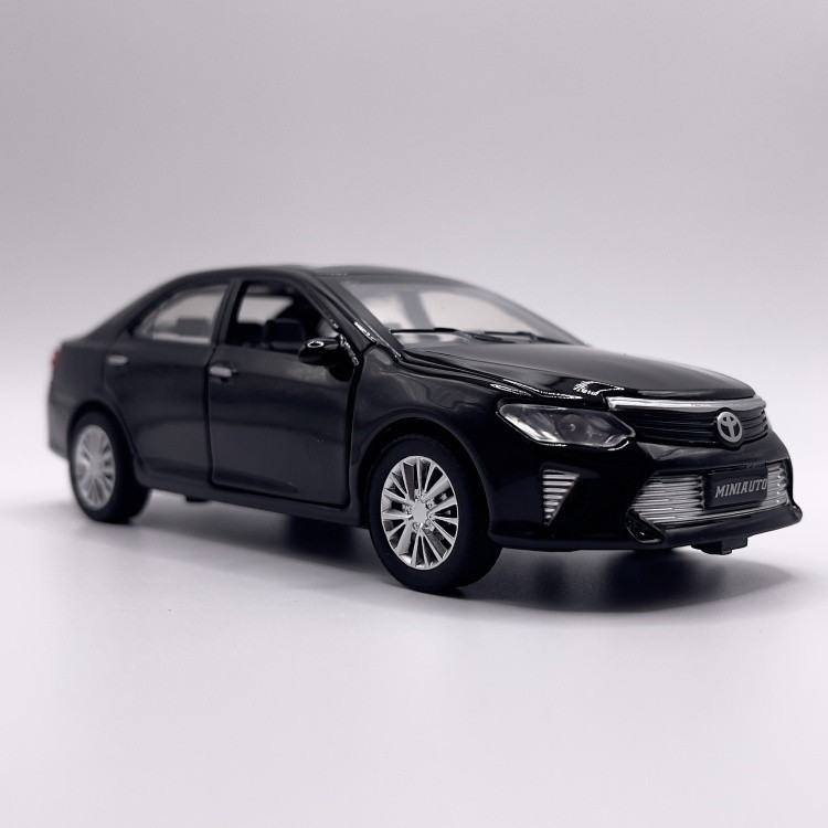 Машинка «Mini Auto Toyota Camry»
