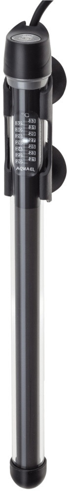 Нагреватель для аквариума погружной «Platinium Heater 150» | Aquael