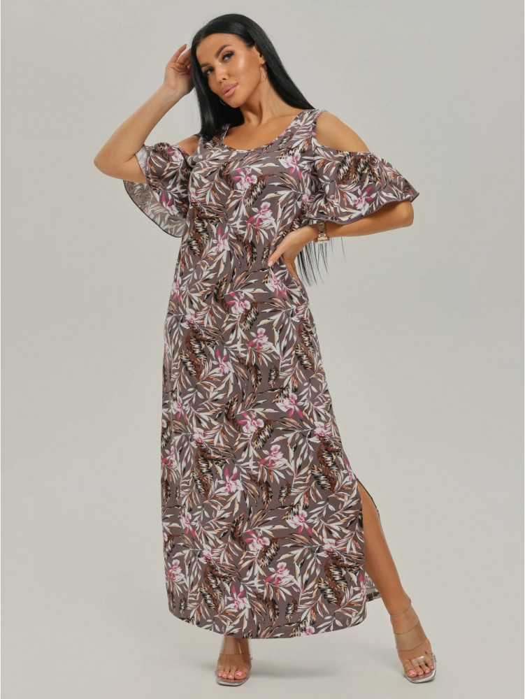 Платье женское «Новелла» | Lovetex.store