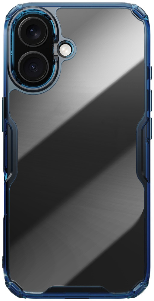 Чехол для Apple iPhone 16 | Nillkin