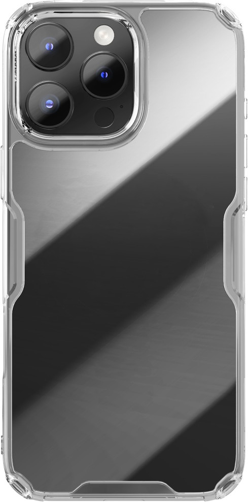 Чехол для Apple iPhone 16 Pro | Nillkin